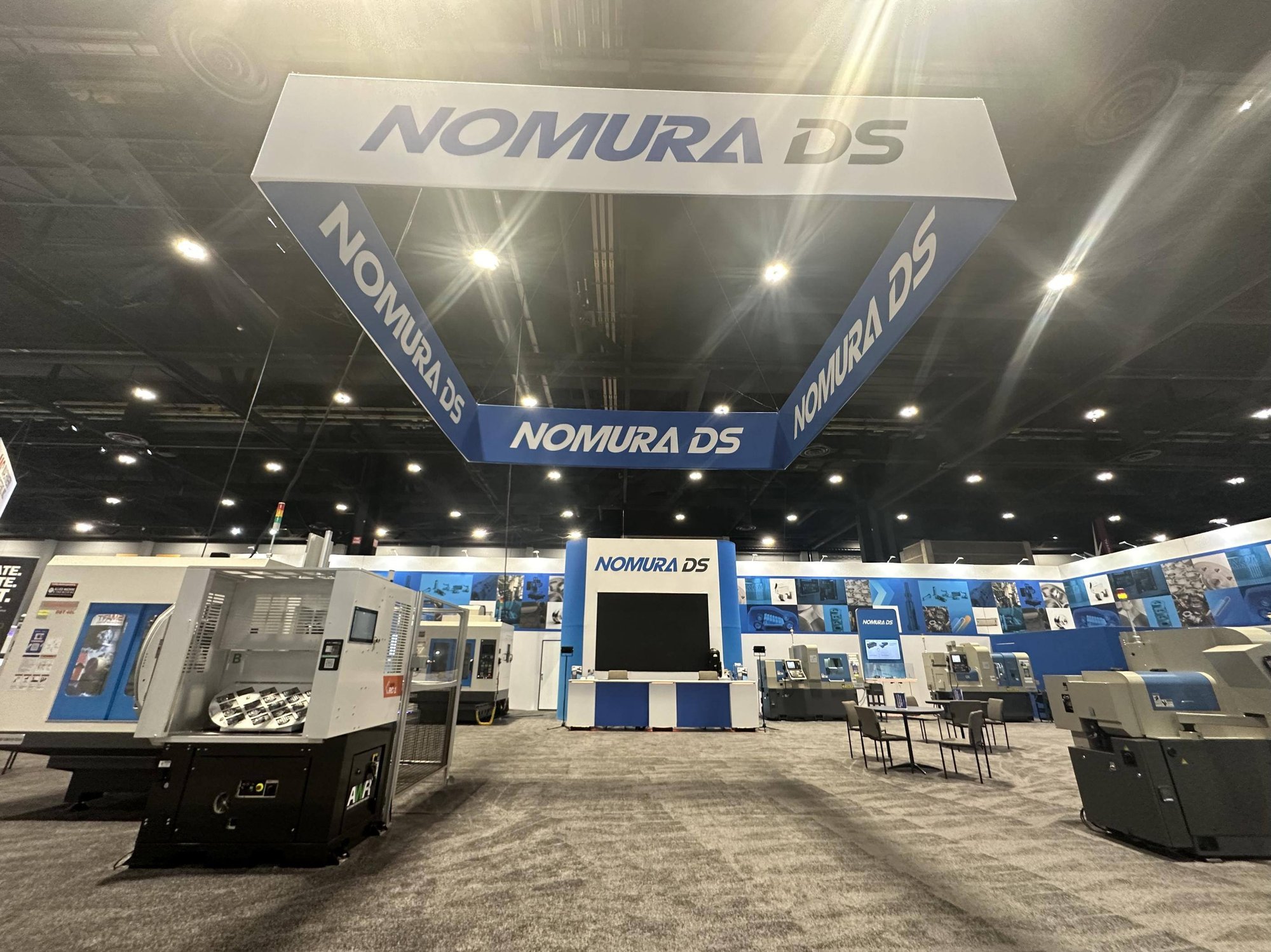 NOMURADS_IMTS_EVENT_IMAGE_2024_7 NOMURADS_IMTS_EVENT_IMAGE_2024_7