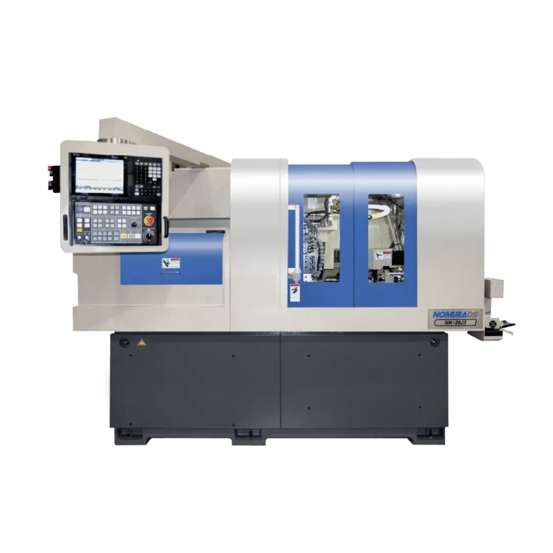 Nomura DS NN-20J3XB Type C