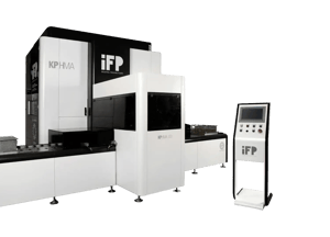 iFP Clean KP.HMA